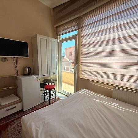 Iq Hotel Estambul Exterior foto
