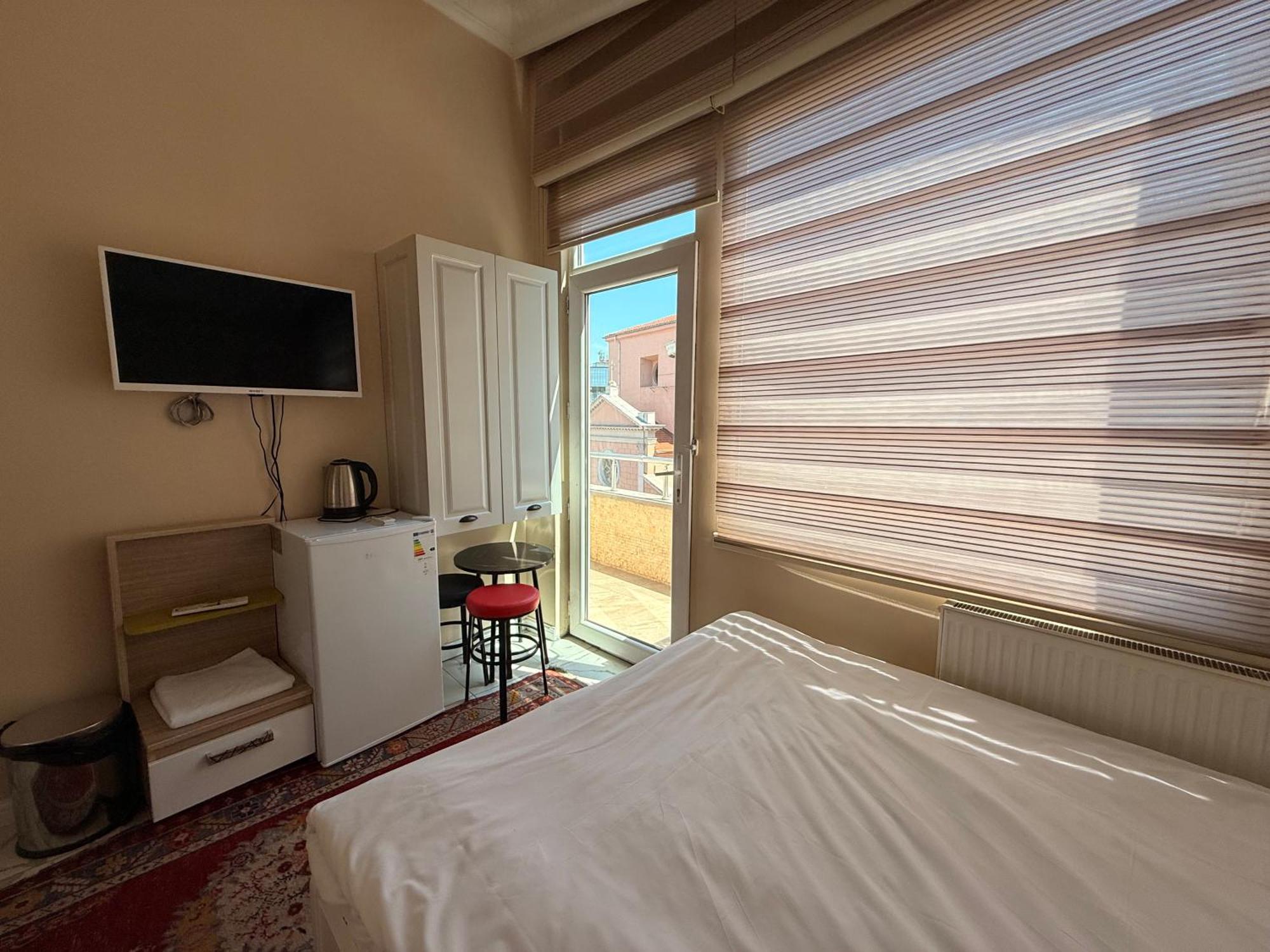 Iq Hotel Estambul Exterior foto